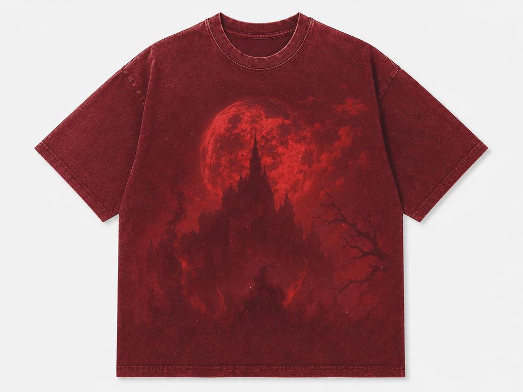 Blood Moon