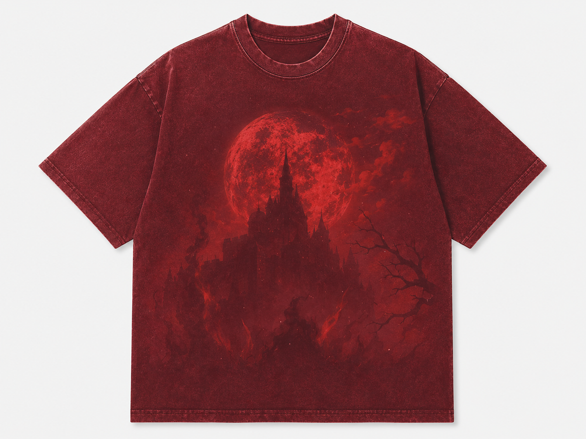 Blood Moon