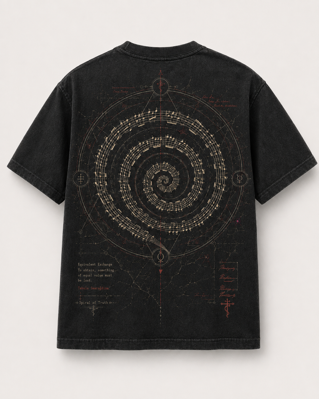 Spiral of Truth