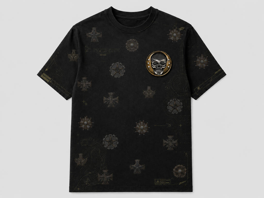 10th Prestige
