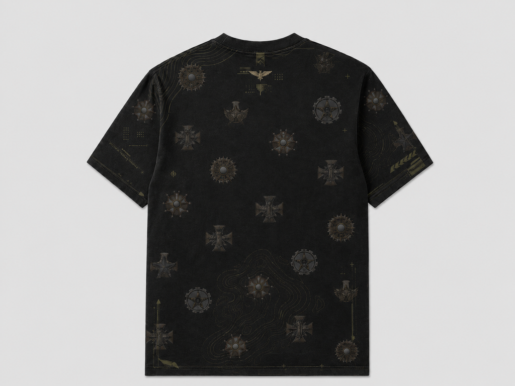 10th Prestige