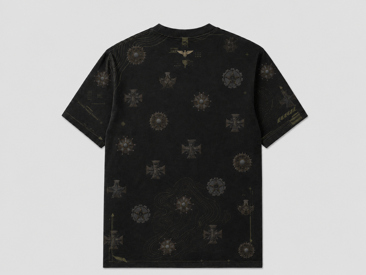 10th Prestige