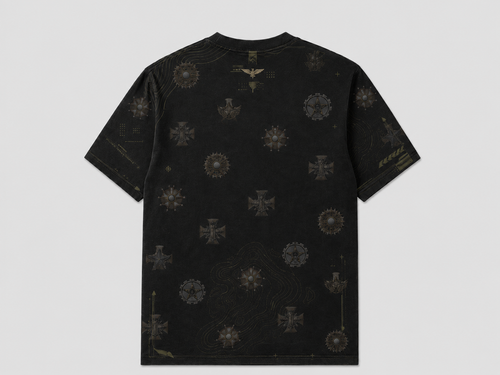 10th Prestige
